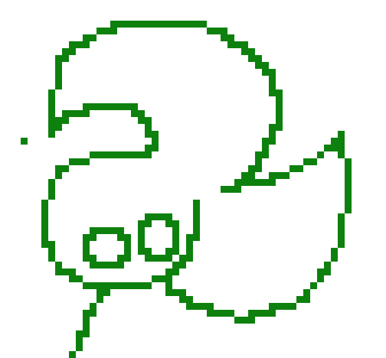 [18f118] i feel like i should strive to be better though, since all my time here i've only been around the horny people here