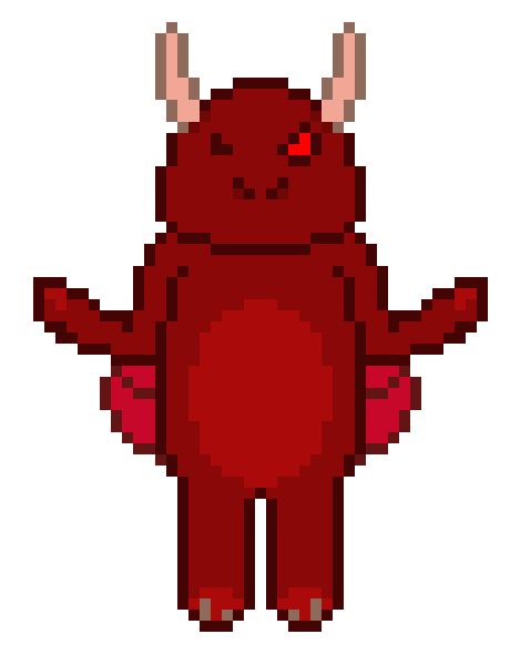 [0c2b00] Sick ass art either way, love it - Deadtale