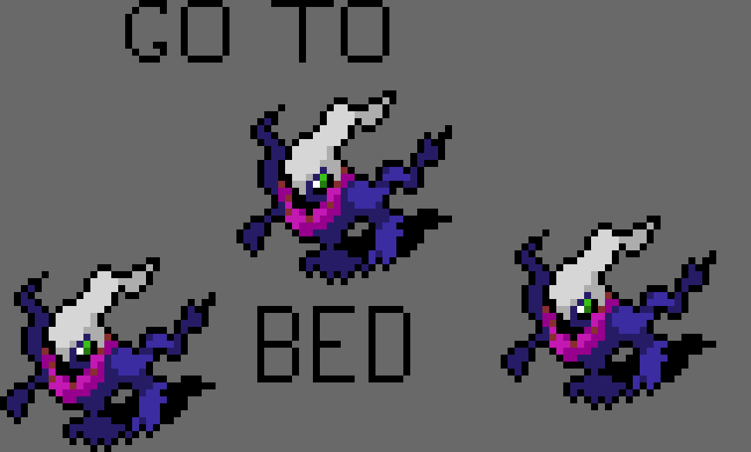 [9664c4] Pokemon (Darkrai