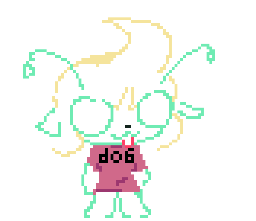 [236914] now i have a new person for my number 1 fan behavior