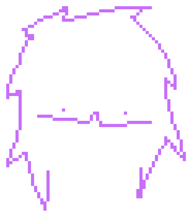 I mean like- me n Syl wearing matching costumes or somethi