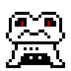 [8d2fff] frog (bonk)