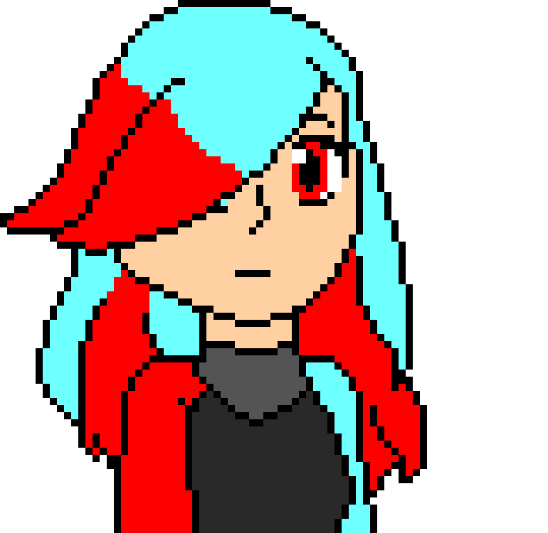 *turns to the guy* ....hi....