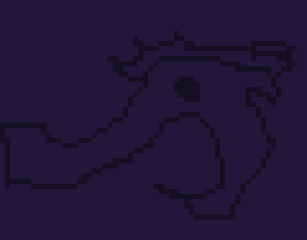 [27f0b1] Well damn, looks like I can't even attempt to learn the undertale style.