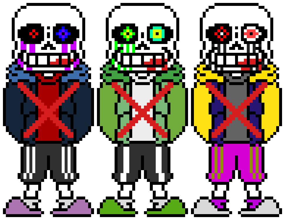 [d6b045] All: How are they alive???