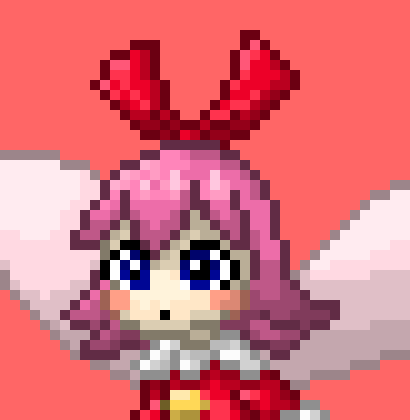 [777455] Heya Drawcia and Bandana Dee--