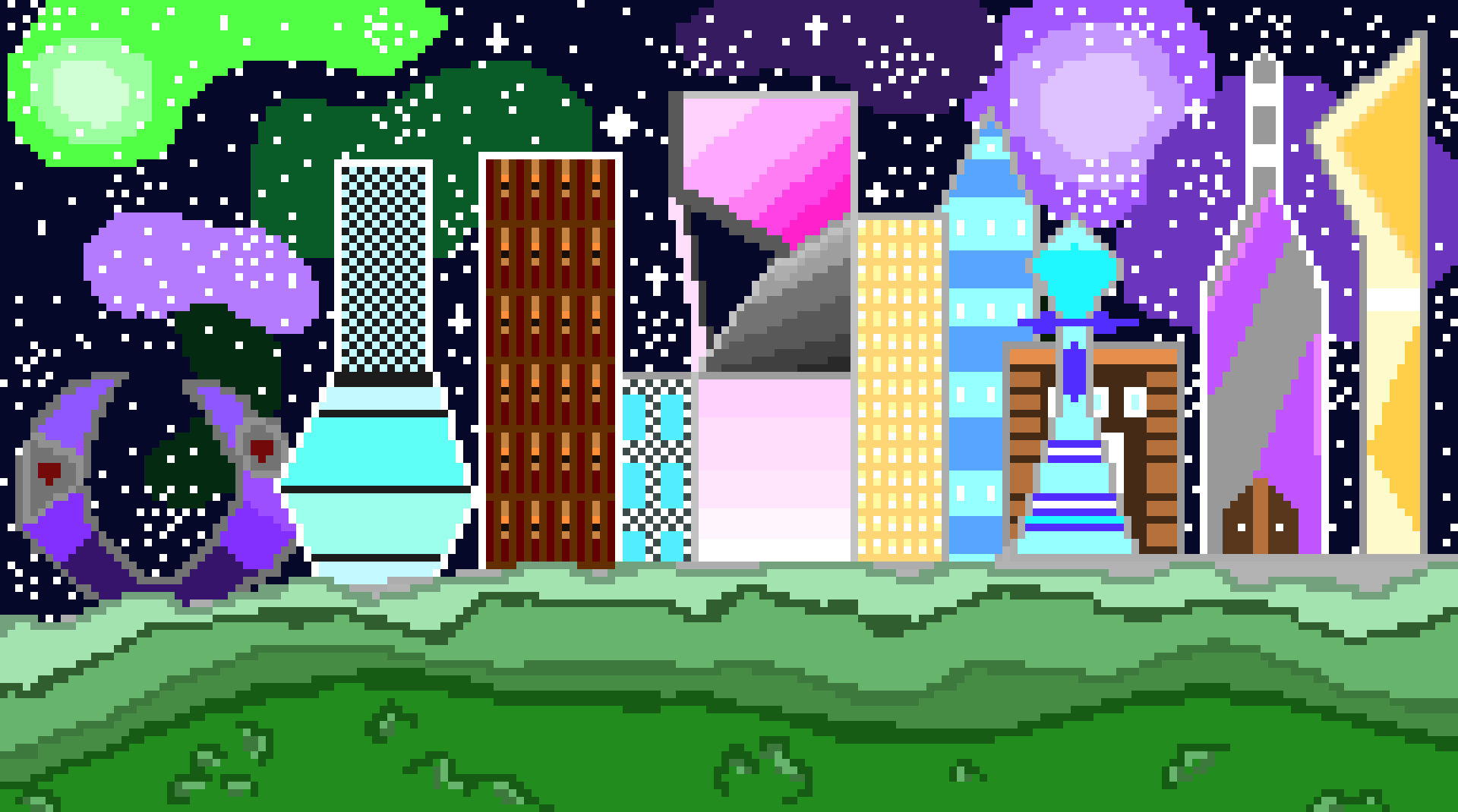 [3c25d9] Human civilization 2