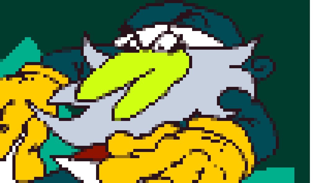 [a584c3] most sane pam members when every other pam user is doing life things instead of being on pam