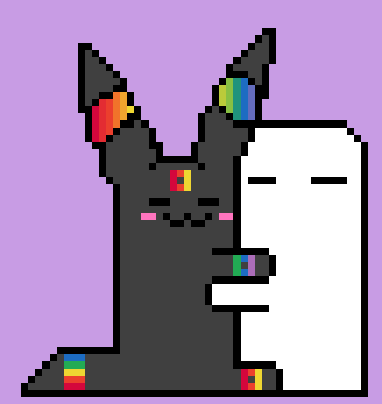 [402e8b] imma time myself on marker -lily