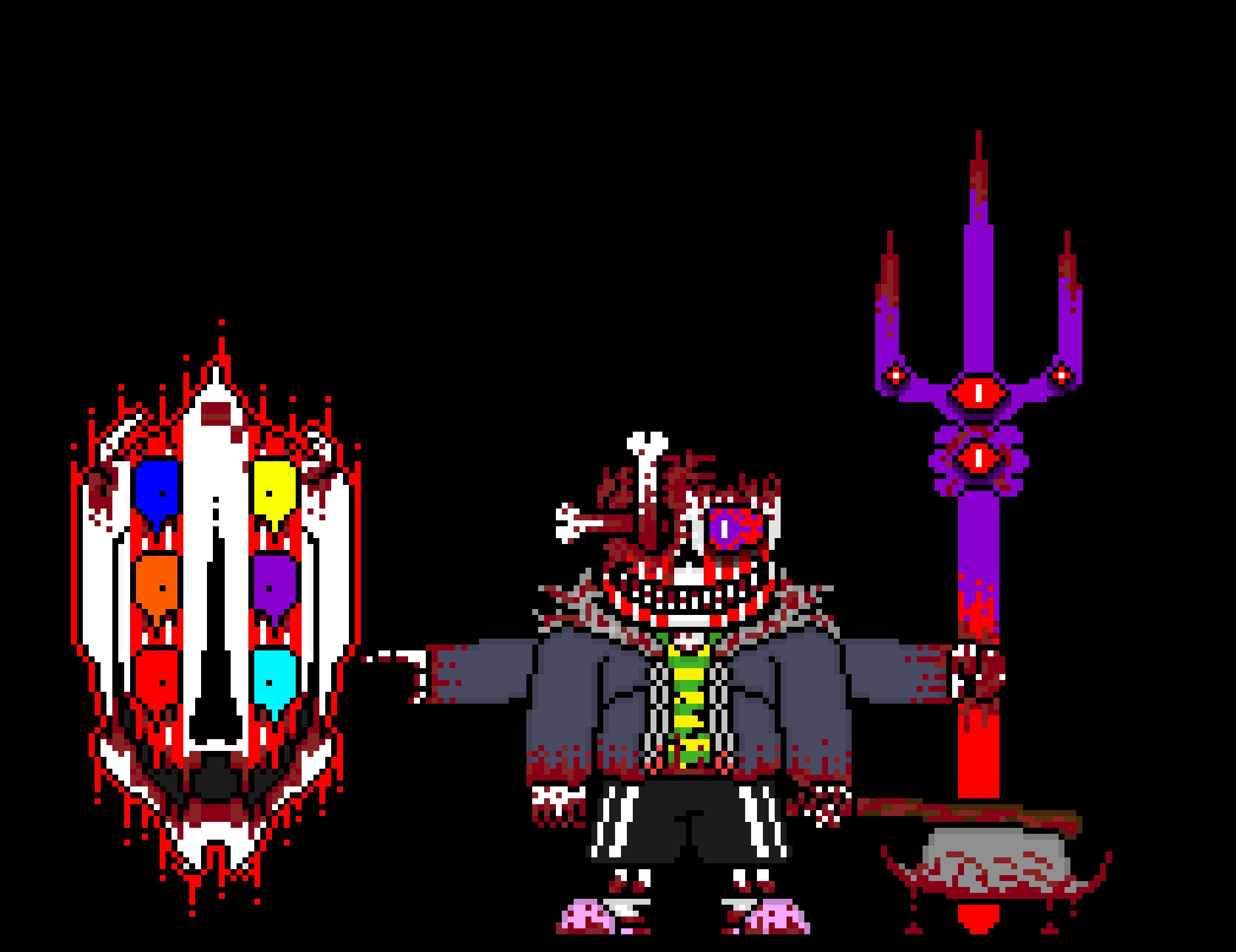 [e8cb42] what are you doing deletion?