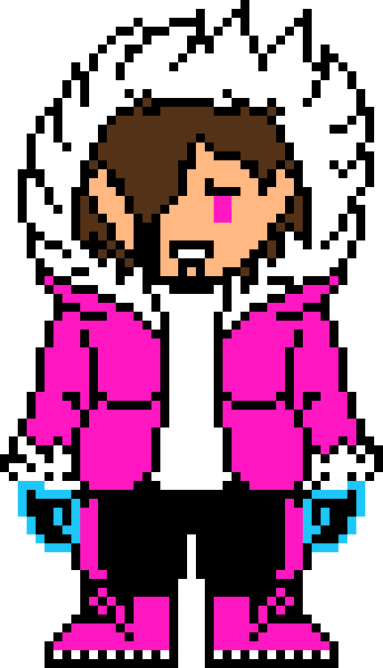 *some black liquid coats my hands as i start loosing consciousness*