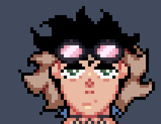 [02fccd] Well hope  ur ok I just wanted to check in, imma go now