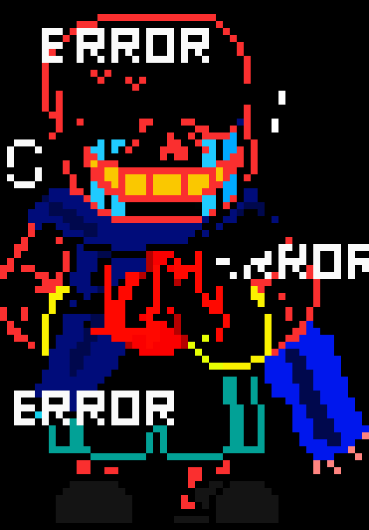 [d46952] error is dead