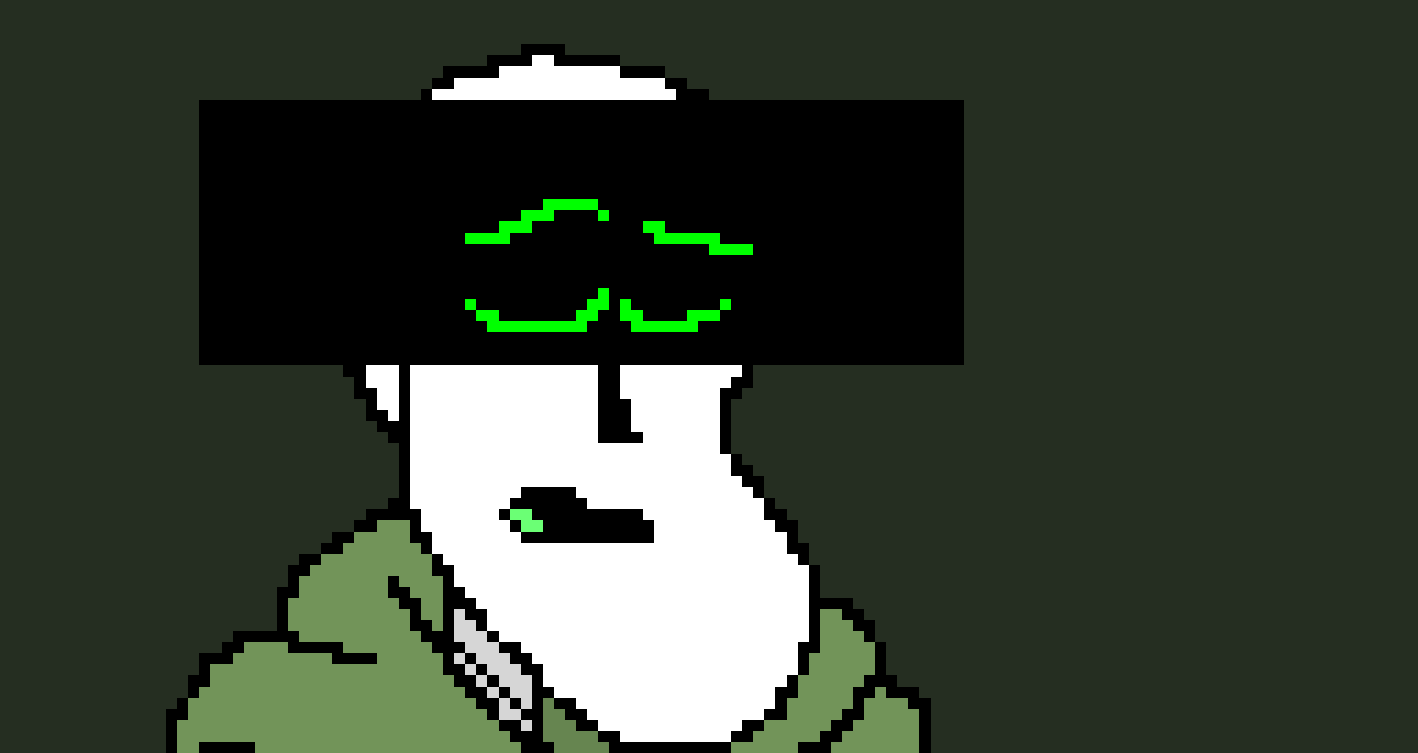 I am now going to edit something by Peterplay19 and make it look like Fanontale, Canontale, Underswap and swapswapswap and this is very specific i know but i really don't care.