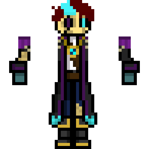 [8113ab] midnight viktor