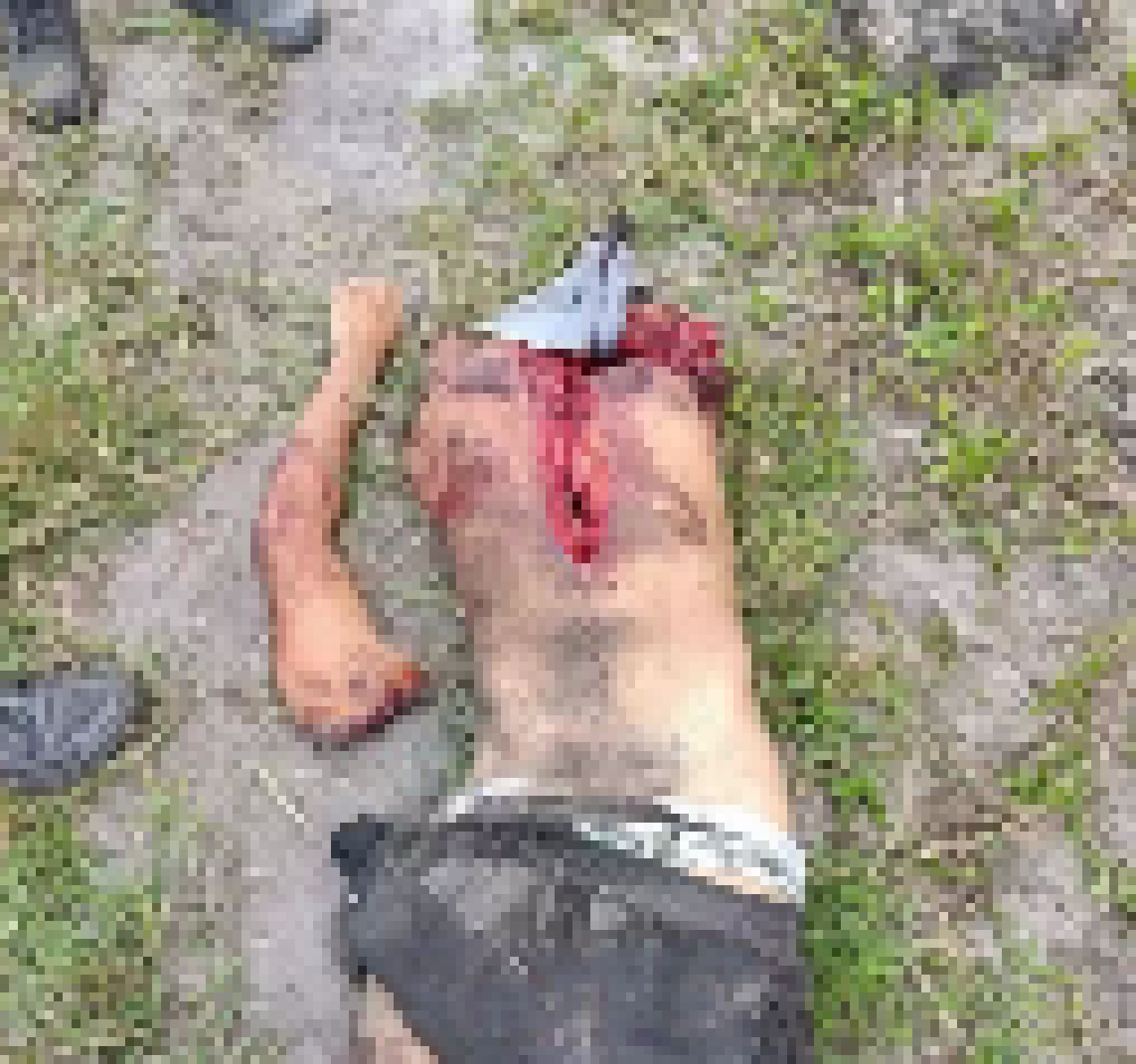 [483d38] one post takes on thirty.