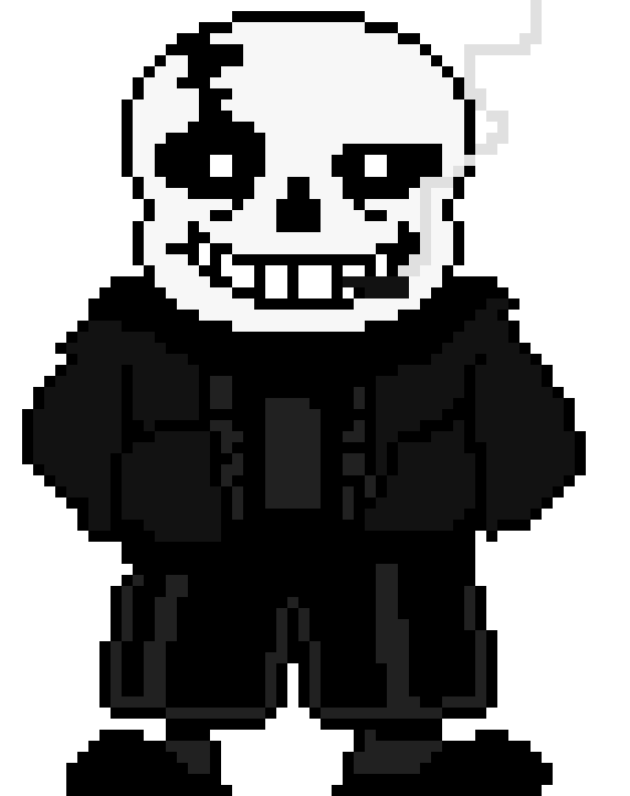 sans gaster