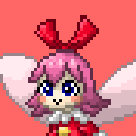 [777455] Heya! Whatcha both up to?