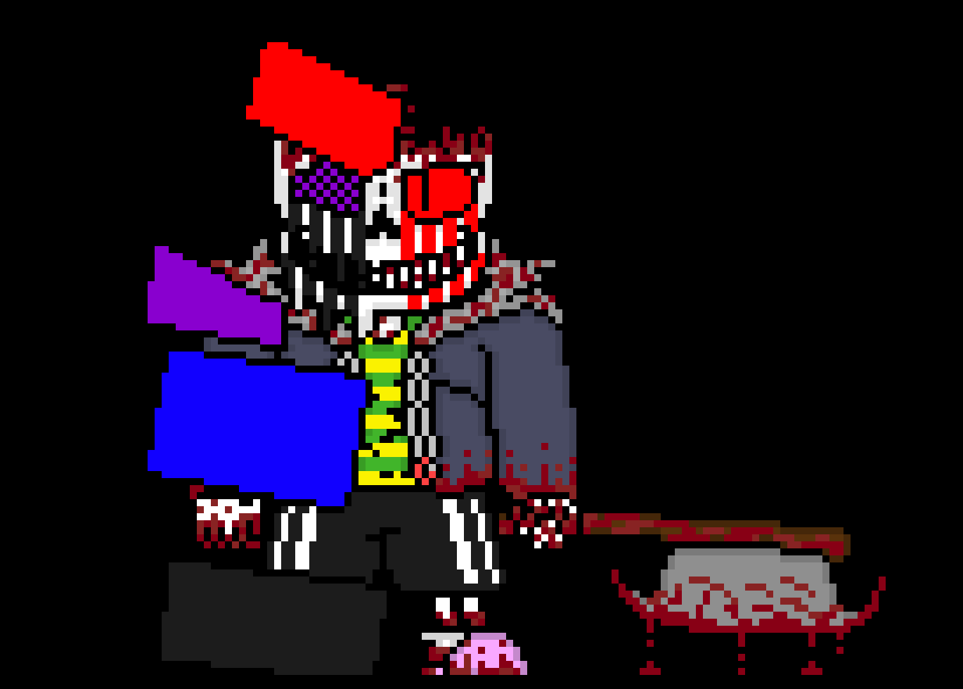 [e8cb42] *suddenly dies*