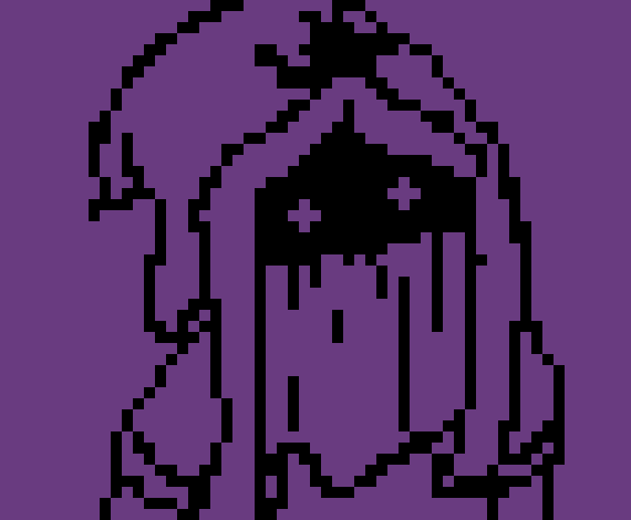 [1d969f] I said there *was* a way... Yet there's a chance that perhaps it's been lost... for the time being..