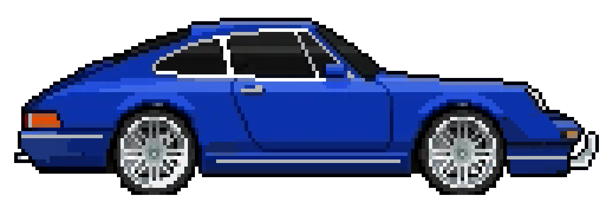 Porsche 911 Carrera(901)