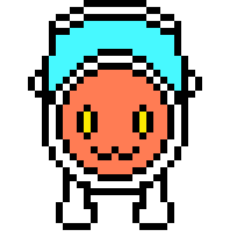 -moves through the fabric of time, and ends up in the present, sending off loads of fireworks-