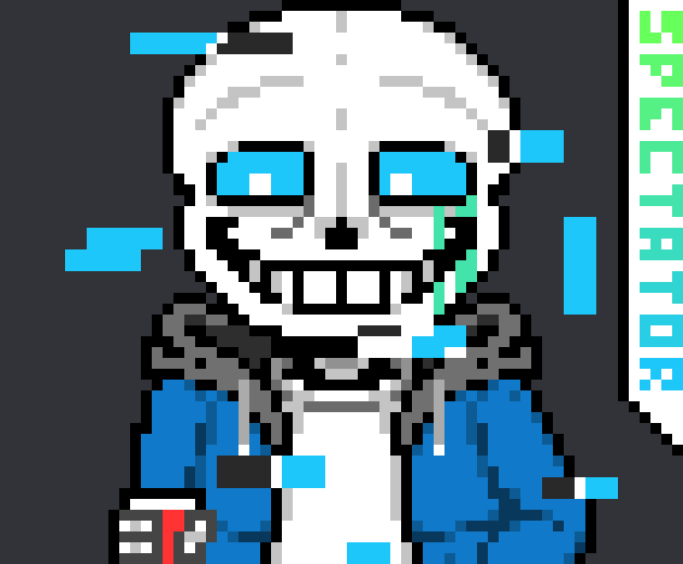 [82b7dc] (*Sonic.EXE: "I am GOD." me, an atheist:)