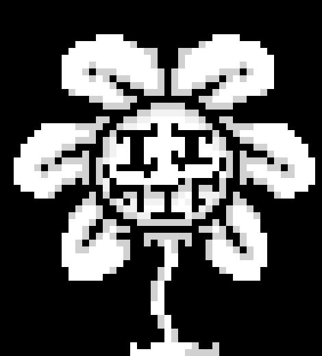 These stick people are the literal definition of chaos.