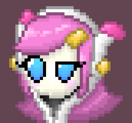 [777455] I.... see... I assume you and your sisters have been watching her..?