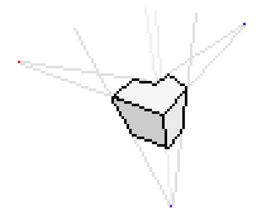 [d5f621] three point perspective