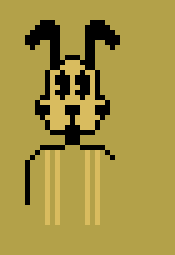 Springrat-save opinions? (what it's based on http://pixelartmaker.com/art/256e7dcf348390a)
