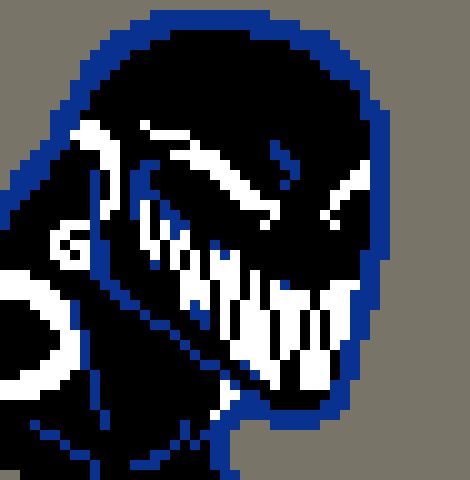 [72dd23] I finished both movies rn. Snake clowns oOOooOoo