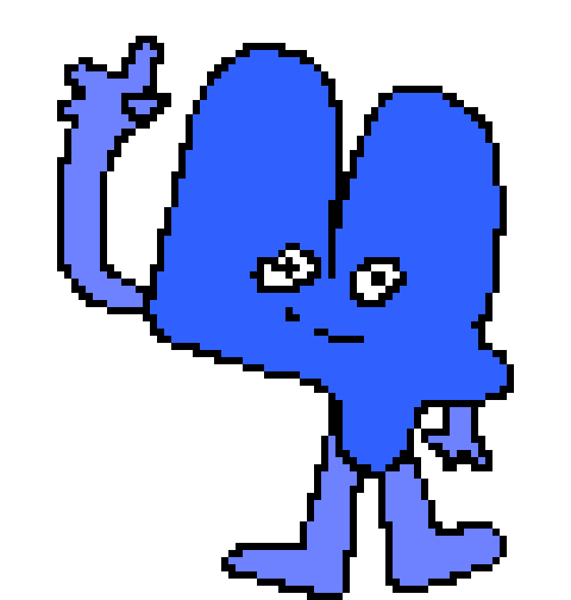 [e25ae6] And also, the reason i need more than 8 people is because i HATE, 8. He's my lame stupid idiot double