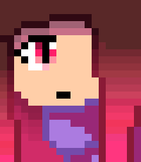 or fandom name, blueberry sans