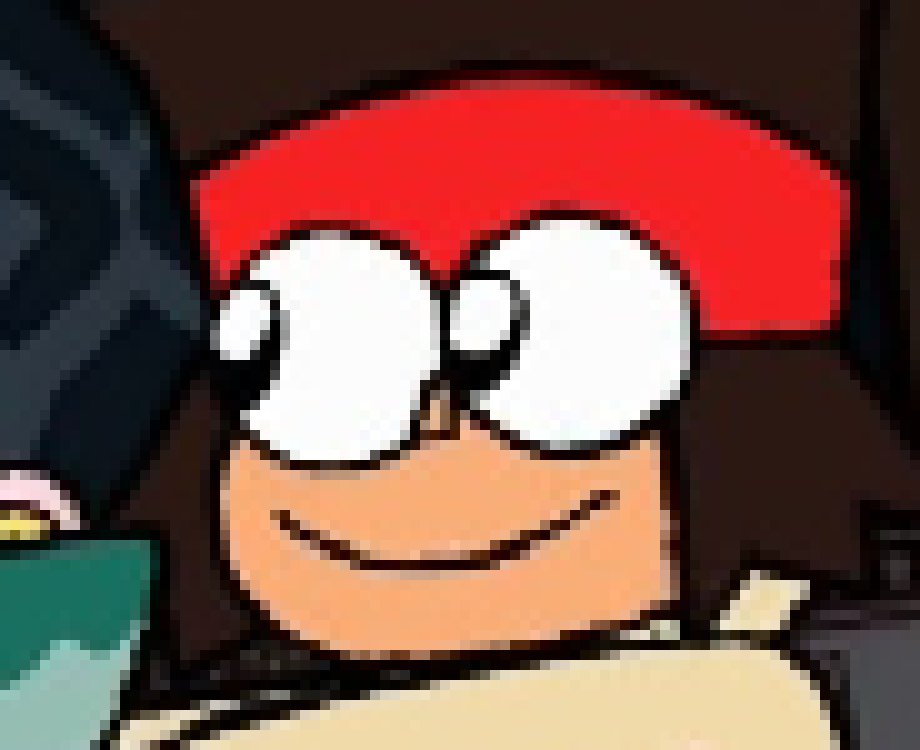 [777455] hey, i told you i was saving it and going to use it at random times