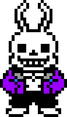 SorcererTale Sans
