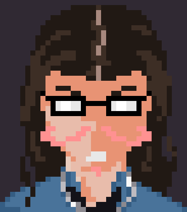 [236914] "Get out of my face or i'll give you a real adversary..."