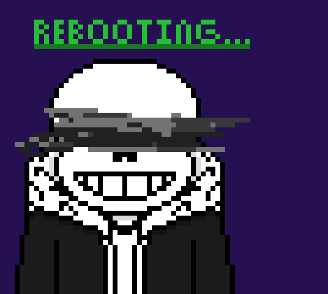 [7a4037] * command: failed rebooting.........*