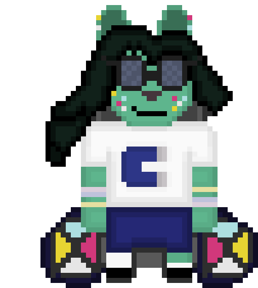 Pam Arama Ult Graphic Designer