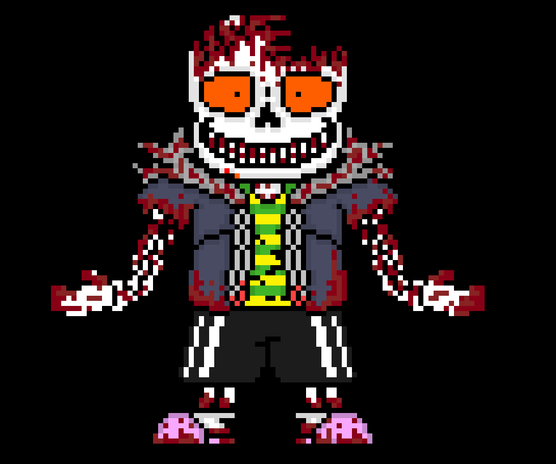 [e8cb42] you think i need that soul, very comedic *slashes Deletion multiple times*