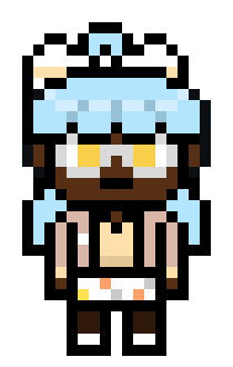 [5bd973] Danganronpa OCs