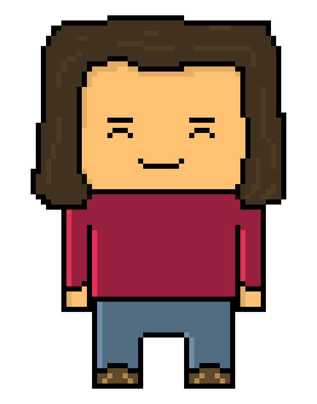 [6d0445] Zuzana Licko Sprite