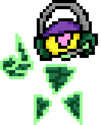 [31b34d] *Woah woah woah, chat I am seeing things? Are those Lightners in the Dark World?