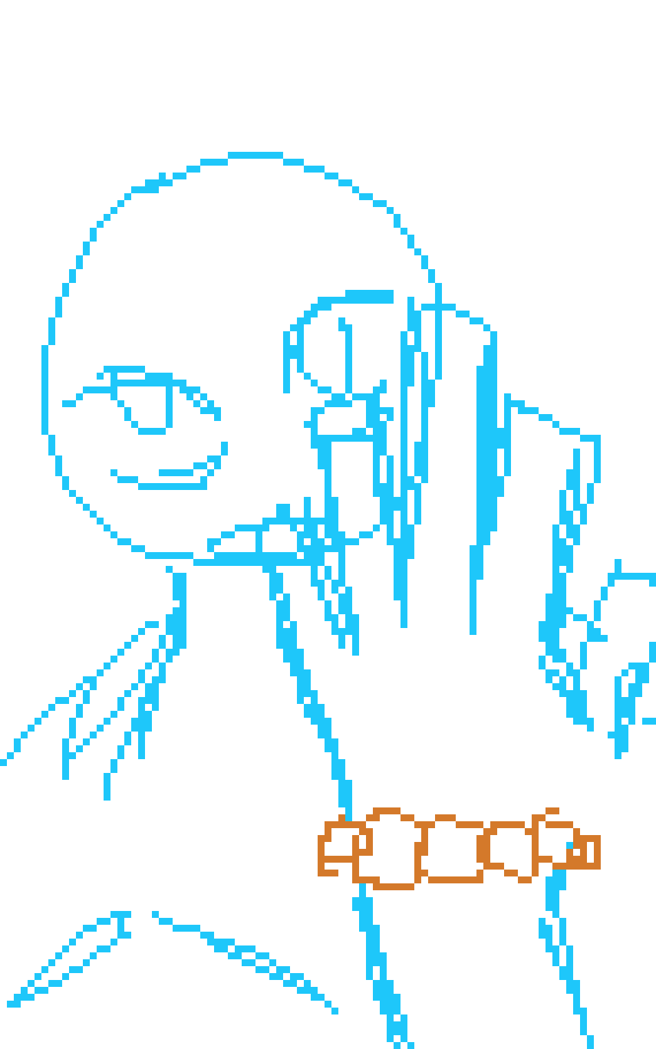 [b08df3] Whats that one chatacter, i think theyre called sybil, sybil can get it vro