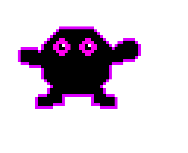 [c0f65d] Kirby ninja