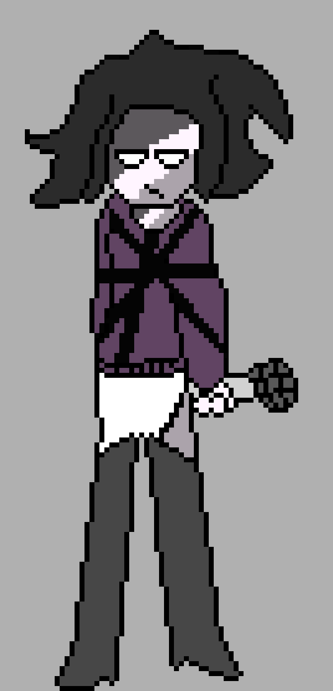 (Can you remake Xio? -Hexarust)