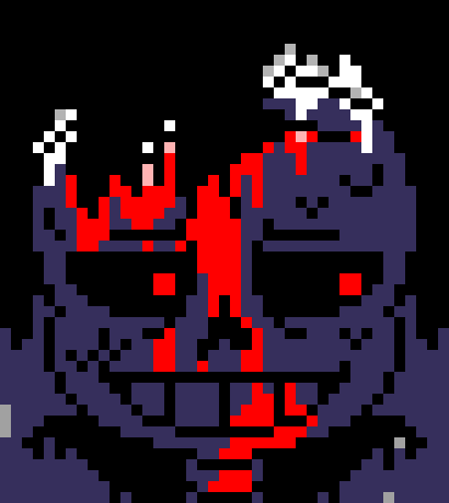 ... -HorrorTale Sans