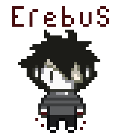 [ea3c8f] Erebus