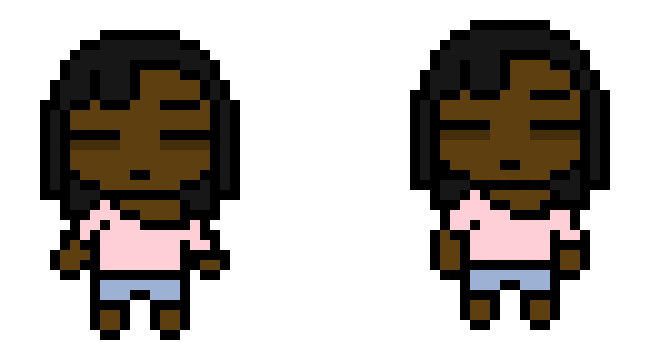 [922273] pixel sprites 18.0