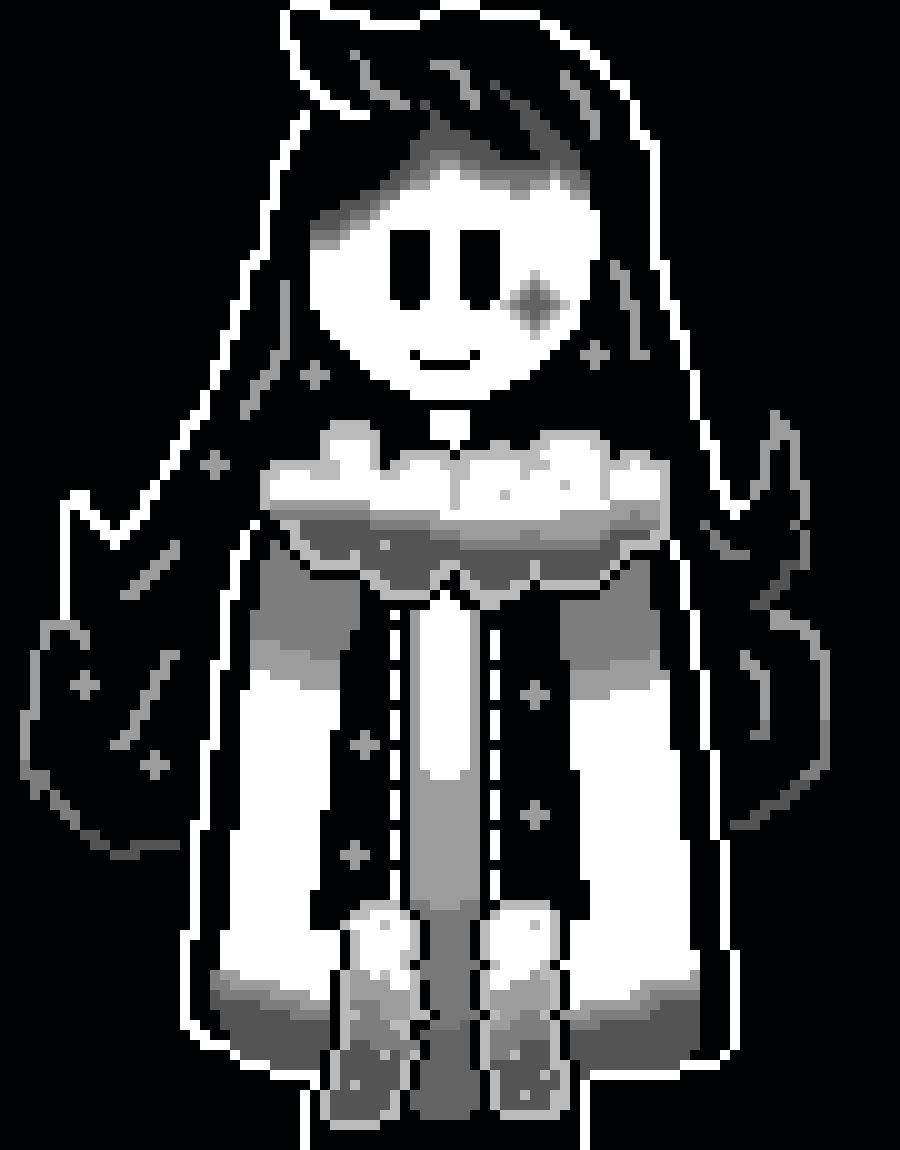 Outer Plummet Jaiden 